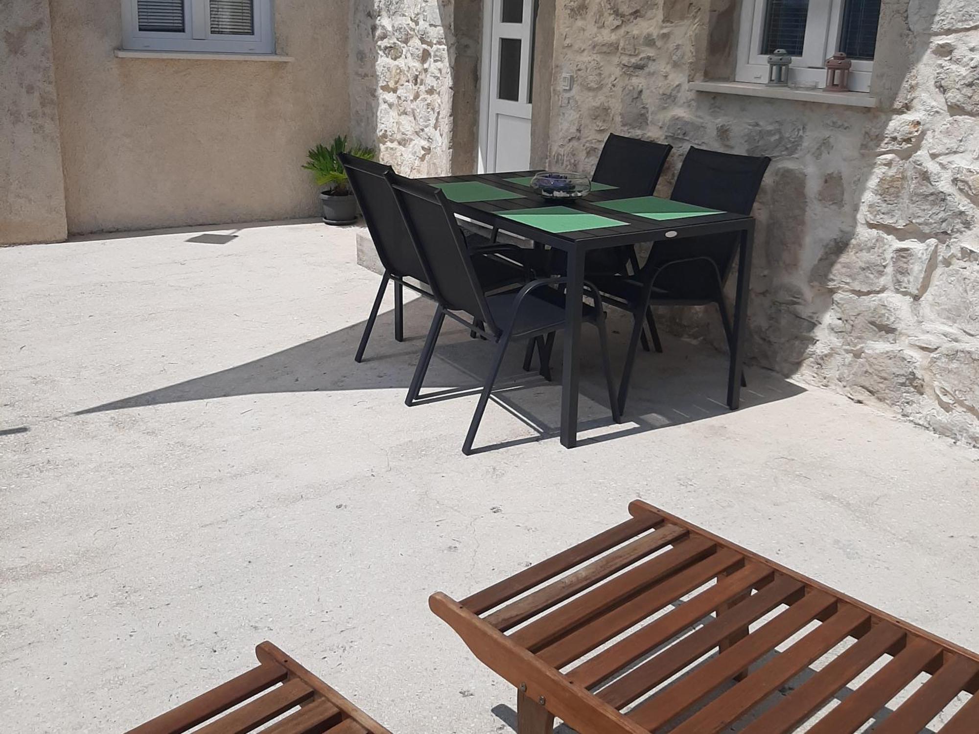 شقة Little Stone House Buici  المظهر الخارجي الصورة